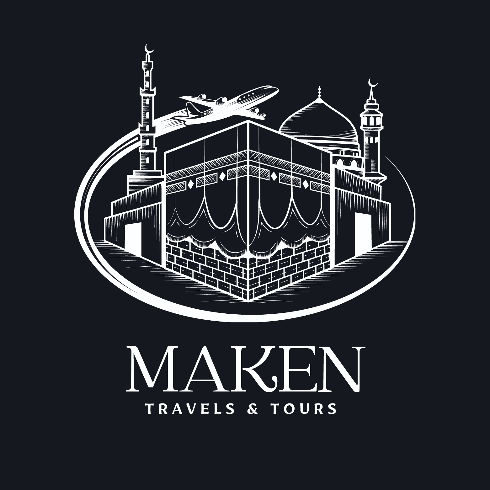 Maken Travel and tours